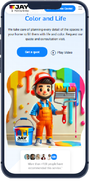 Phone Mockup
