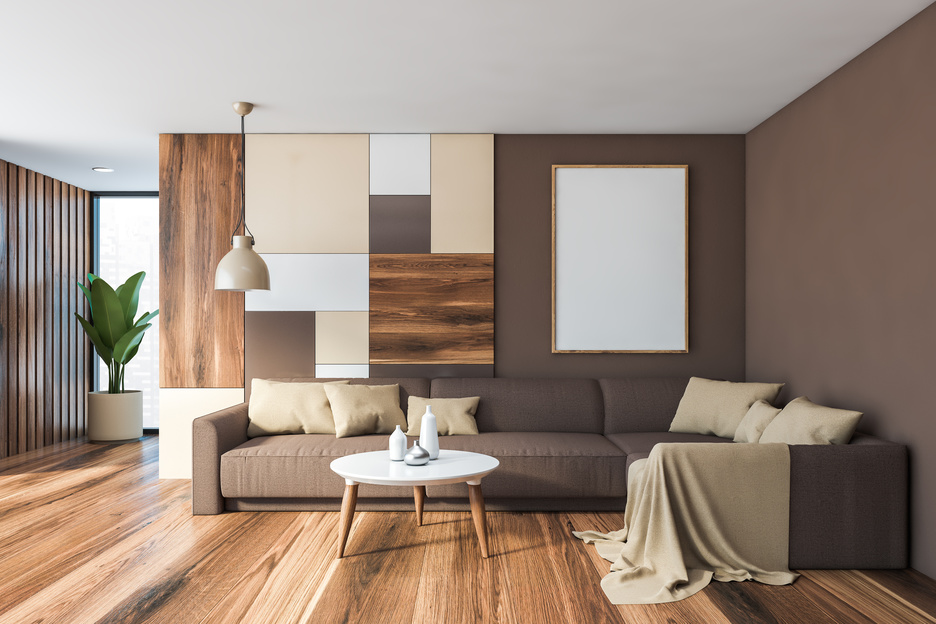 Commercial Interior