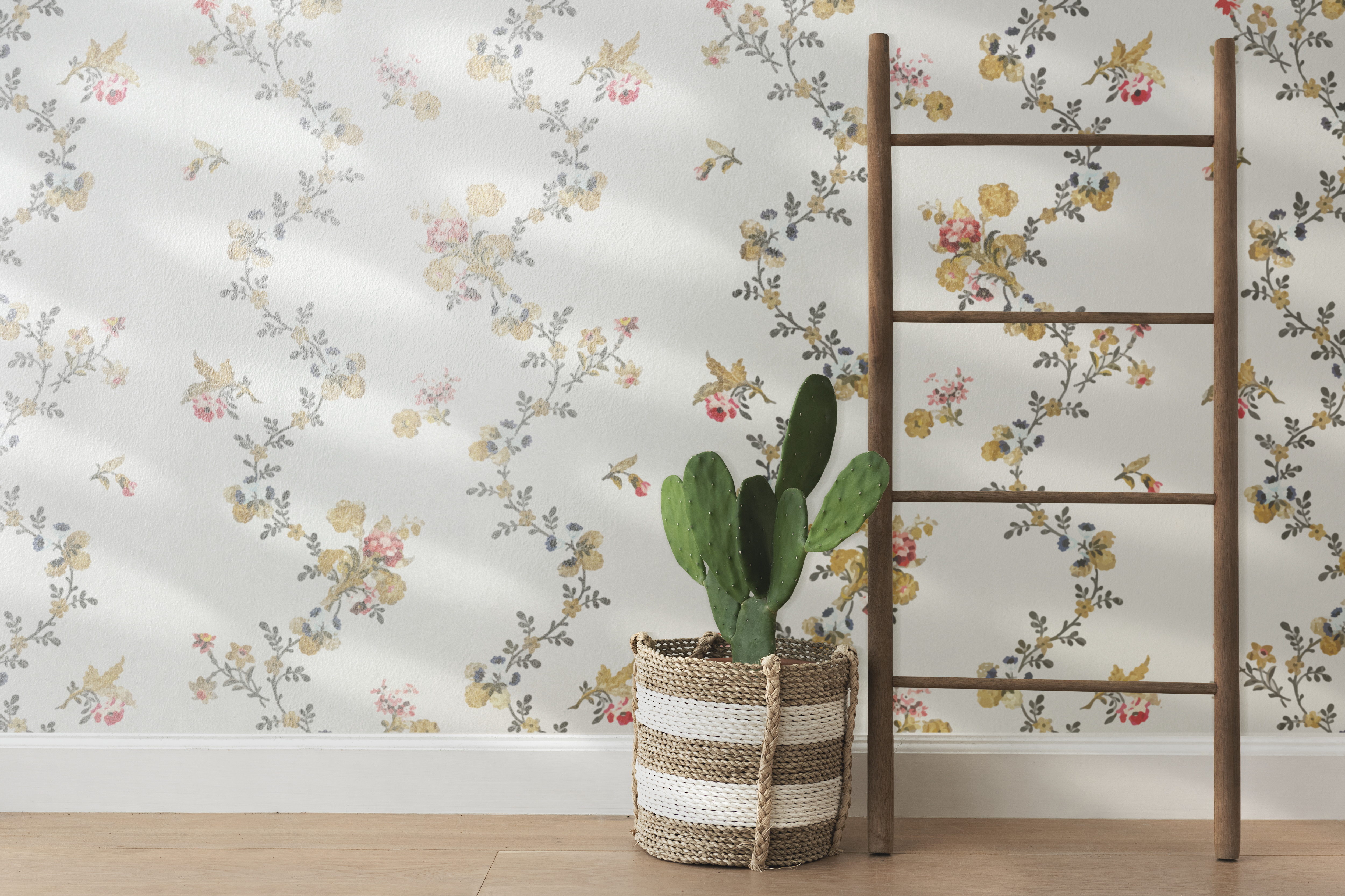 Wall Treatments